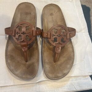 Tory Burch sandals
